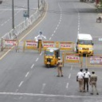 TN announces complete lockdown in Madurai