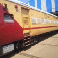 Special train for UPSC candidates from Hubballi to B'luru