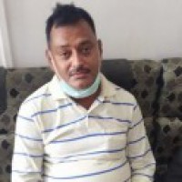Vikas Dubey 'surrenders' in Ujjain's Mahakaal temple
