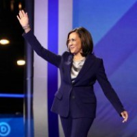 Priyanka Chopra to Kamala Harris: Look how far we have come!