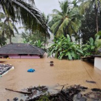 Central team to asses flood damage in Karnataka for aid