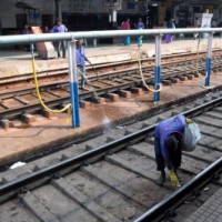 2 coaches of Amritsar-Jaynagar Express derails in Lucknow