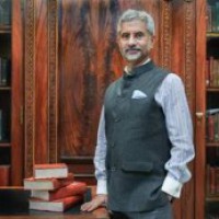 Jaishankar to make stopover in Iran enroute Russia