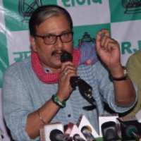 Decide on Bihar formula within 24 hs, RJD tells Congress