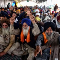 YouTube cracks down on music videos related to farmers' protest