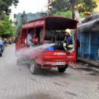 Assam to clamp lockdown in Guwahati, night curfew in entire state