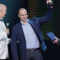 Three-time water polo Olympic champion Benedek dies at 47