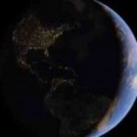 Scientists detect widespread structures near Earth's core