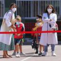 Covid-19 cases top 1 million in Spain