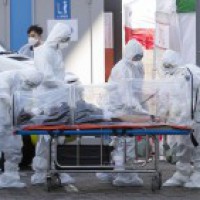 S.Korea's Covid-19 cases rise to 7,869, toll touches 66
