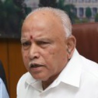 PM's food security for poor historic, says Yediyurappa