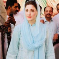 Maryam Nawaz lashes out on Imran Khan at Mansehra rally