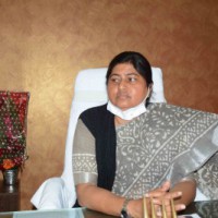 Retd IPS officer accuses Bihar minister of having AK-47, AK-56
