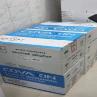 Delhi govt diverts Covaxin to 6 Centre-run hospitals