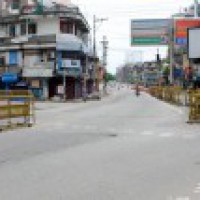 Lockdown in Guwahati may be extend for another week