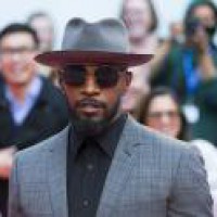 Jamie Foxx to be honoured at Palm Springs Film Festival