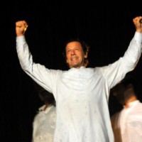 PDM poses no threat to govt: Imran