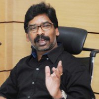 Jharkhand CM goes into home quarantine