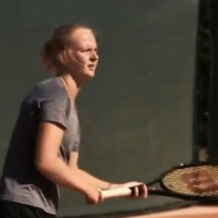 You are wrong: British player tells her doctors with Oz Open q'fication