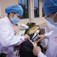 COVID-19 toll surges to 3,237 in China