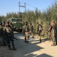 Soldier killed in Pak firing on LoC in Rajouri