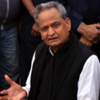 Consider lockdown as self imposed curfew: Rajasthan CM