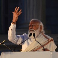 Modi to visit Assam, West Bengal on Feb 7