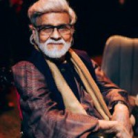 Veteran artist Satish Gujral passes away at 94