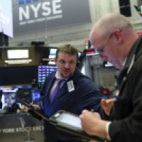 US stocks close mixed on FedEx, Boeing news