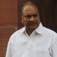 AK Antony to lead Cong poll campaign in Kerala
