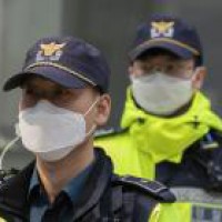 S.Korea on alert over 2nd COVID-19 wave