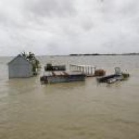 UN report shows staggering rise in climate emergencies