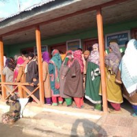 249 candidates in fray for 4th phase of DDC elections in J&K