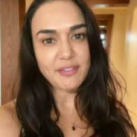 Preity Zinta: Quarantine is all about being positive in life