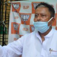 BJP to bank on gamechanger Mukul Roy for 2021 Bengal Assembly polls