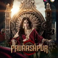 Shilpa Shinde: 'Paurashpur' deals with issues gender politics and patriarchy