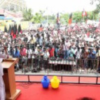 MDMK, DMK to support Jan 8 strike by trade unions