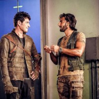 Ranveer Singh, Mahesh Babu can't stop praising each other