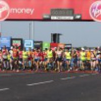 2020 London Marathon postponed due to coronavirus