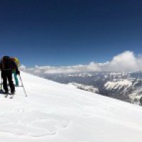 Tourists blamed for Corona spike in Lahaul Valley