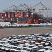 India's FY21 GDP to contract by 7.8%: ICRA
