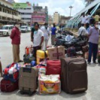 Inter-state returnees add to Karnataka Covid burden