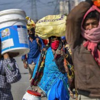Stop movement of people across cities, seal borders: Centre to states