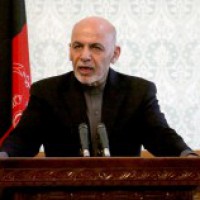 Ghani recalls draft of amendments to media law