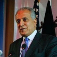 No legitimate reason to delay intra-Afghan talks: Khalilzad
