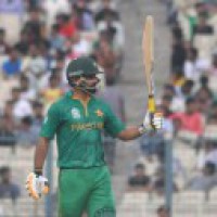 Hafeez urges PCB not to send Naseem to play in U19 WC