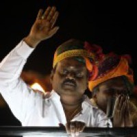 DMDK chief Vijayakant, wife to be discharged from hospital