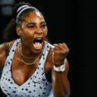 Hamilton greatest F1 driver of our generation, says Serena