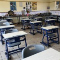 100 pupils test positive for COVID-19 at Zimbabwean school