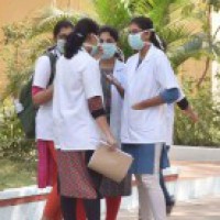 Medical teams on COVID-19 survey attacked in Jaipur